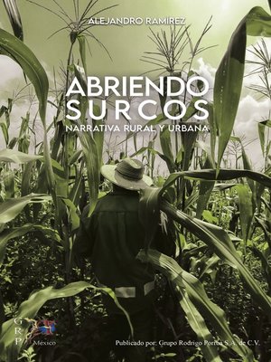 cover image of Abriendo surcos